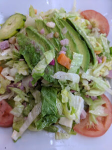 Deleon Latin Cuisine - 116-20 Jamaica Ave, Richmond Hill, NY 11418