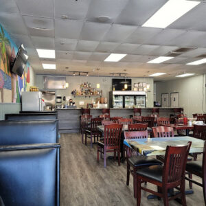 Mi Linda Managua Restaurant - 5530 Buford Hwy NE Suite 302, Norcross, GA 30071