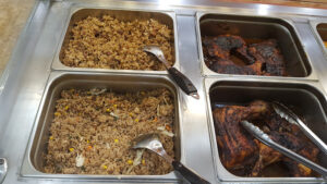 Silver Star - 124-30 Rockaway Blvd, South Ozone Park, NY 11420