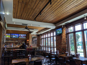 Tom, Dick & Hank - 191 Ralph David Abernathy Blvd SW, Atlanta, GA 30312