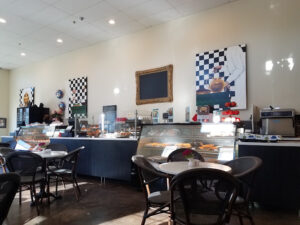 Colette French Pastry & Café - 2225 Old Milton Pkwy Suite 100, Alpharetta, GA 30004