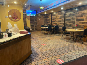 Indian express restaurant - 2051 Beaver Ruin Rd Suite A, Norcross, GA 30071