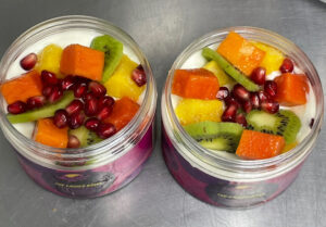 SoulFull Bowls - 787 Windsor St SW, Atlanta, GA 30315