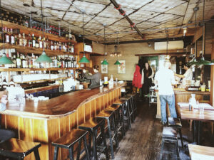 Suzume - 545 Lorimer St, Brooklyn, NY 11211