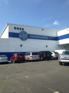 Restaurant Depot - 6655 Crescent Dr, Norcross, GA 30071