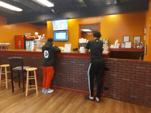 Mustard Seed BBQ Cascade - 826 Westmont Rd SW, Atlanta, GA 30311