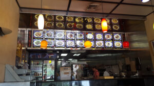 King's Chef Chinese Restaurant - 15327 Cross Island Pkwy, Whitestone, NY 11357