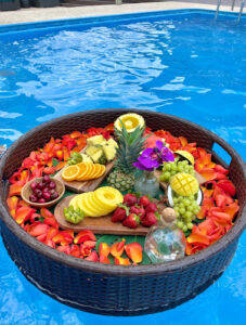 Floating Brunch ATL LLC - 3343 Peachtree Rd NE, Atlanta, GA 30326