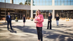 Colorado Legal Group - 102 S Tejon St #510, Colorado Springs, CO 80903