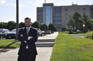 McCormick Kennedy & Robinson, PC - 507 Canyon Blvd #105, Boulder, CO 80302