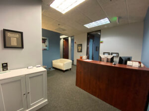 Law Sweets - 3033 S Parker Rd #820, Aurora, CO 80014