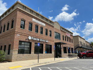 The Railyard - 2115 Loganville Hwy, Grayson, GA 30017