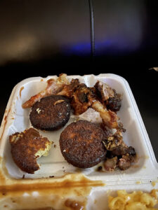 Chappie Daddy's BBQ - 660 Irwin St NE, Atlanta, GA 30312