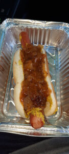 Dominick's Hot Dog Truck - 65-35 Woodhaven Blvd, Rego Park, NY 11374