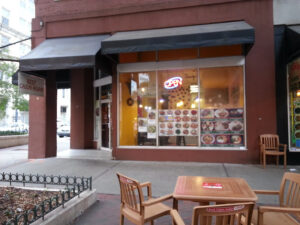 Best Cajun Asian Restaurant - 50 Broad St NW, Atlanta, GA 30303