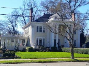 Grand Oaks - 302 W Main St, Cartersville, GA 30120