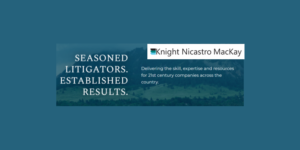 Knight Nicastro MacKay, LLC - 1401 Walnut St #200, Boulder, CO 80302
