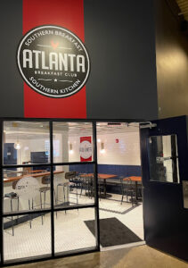 Atlanta Breakfast Club Cafe at City of Refuge - On the Campus of City of Refuge, 1300 Joseph E. Boone Blvd NW, Atlanta, GA 30314