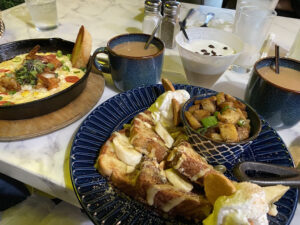 Love at First Bite ATL Brunch - 1800 Jonesboro Rd SE Suite D, Atlanta, GA 30315