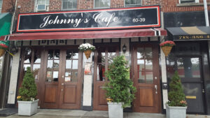 Johnny's Cafe - 60-39 Fresh Pond Rd, Maspeth, NY 11378
