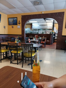 El Ceibeño Restaurante - 2078 Beaver Ruin Rd, Norcross, GA 30071