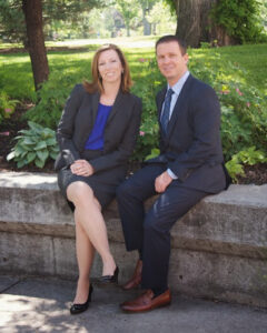 Sauer & Petterson Family Law - 7800 E Union Ave suite 340, Denver, CO 80237