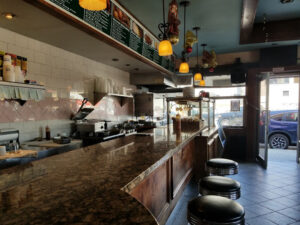 D' Oasis - 54-20 Flushing Ave, Flushing, NY 11378