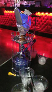 TILT LOUNGE - 131-15 Jamaica Ave, Richmond Hill, NY 11418