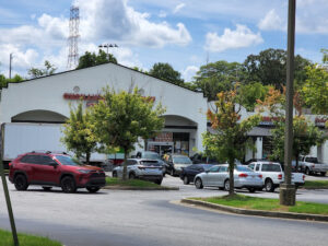 Centro Norcross - 5720-5730 Buford Hwy, Norcross, GA 30071