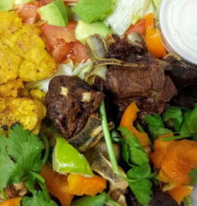 GodMama's Kitchen & Lounge - 6044 Norcross Tucker Rd NW, Norcross, GA 30093