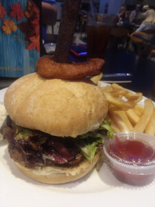 Market Cafe - 250 Spring St NW, Atlanta, GA 30303