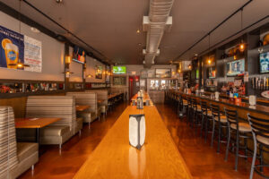 The Brewery Bar & Kitchen - 49-18 30th Ave., Woodside, NY 11377