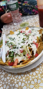 Mexico and El Salvador Inc - 116-19 Myrtle Ave, Richmond Hill, NY 11418