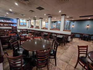 Hapisgah - 147-25 Union Tpke, Flushing, NY 11367