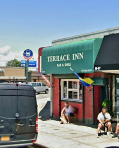 Terrace Inn Inc - 2005 Francis Lewis Blvd, Whitestone, NY 11357