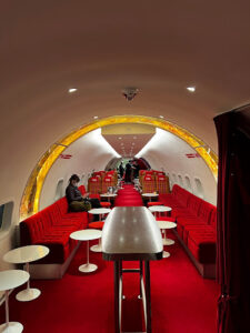 Connie Cocktail Lounge - One Idlewild Drive, NY 11430