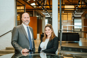 Olson Law Firm, LLC - 2701 Lawrence St UNIT 118, Denver, CO 80205