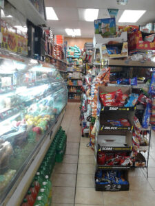 Jabar Famous Deli - 24602 Francis Lewis Blvd, Rosedale, NY 11422