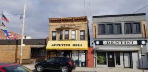 Appetito Deli - 9010 Rockaway Beach Blvd, Rockaway Beach, NY 11693