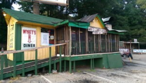 Wyatt's Country BBQ - 1674 Memorial Dr SE, Atlanta, GA 30317