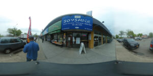 SOYSAUCE Kosher Chinese Takeout - 68-22 Main St, Flushing, NY 11367