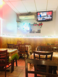 Los Cuencanitos Deli - 54-18 Roosevelt Ave, Woodside, NY 11377