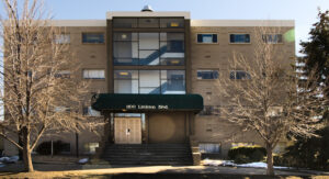 Law Office of Clifton Hypsher - 1100 W Littleton Blvd, Littleton, CO 80120