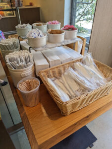 Quick Café - 1345 Piedmont Ave NE, Atlanta, GA 30309