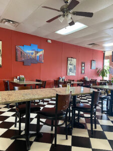 American wings - 2051-B Beaver Ruin Rd, Norcross, GA 30071