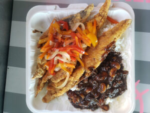 KELLZ COOKOUT LLC - 204th street &, Jamaica Ave, Hollis, NY 11423