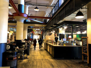 Ton Ton Ramen & Yakitori - 675 Ponce De Leon Ave NE, Atlanta, GA 30308