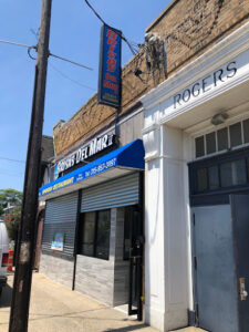 Brisas Del Mar - 11606 Rockaway Beach Blvd, Rockaway Park, NY 11694