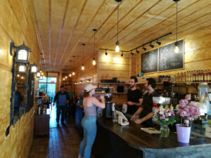 Cute Cat Cafe - 6669 Fresh Pond Rd, Ridgewood, NY 11385