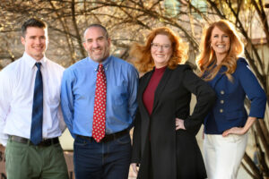 Braverman Law Group, LLC - 1823 Folsom St #101, Boulder, CO 80302